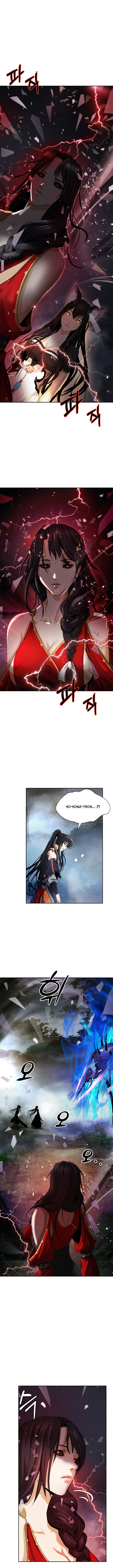 The Story of Thorny Spear chapter 45 - page 2