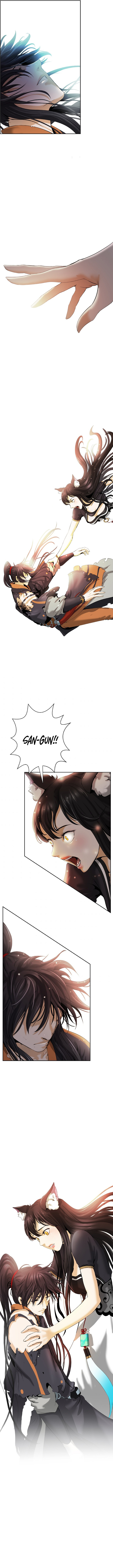 The Story of Thorny Spear chapter 45 - page 6