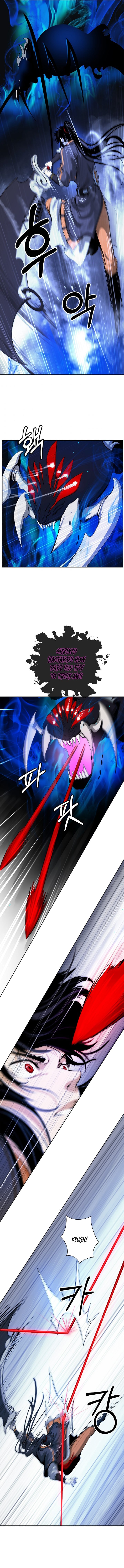 The Story of Thorny Spear chapter 44 - page 10