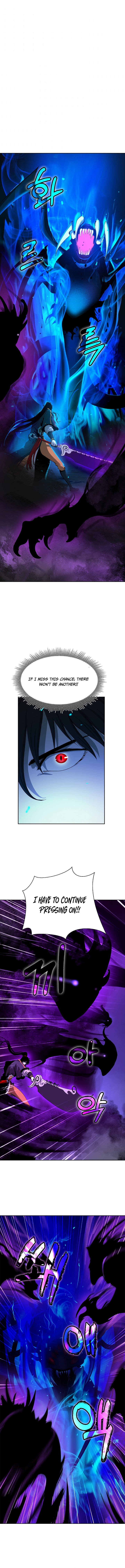 The Story of Thorny Spear chapter 44 - page 2