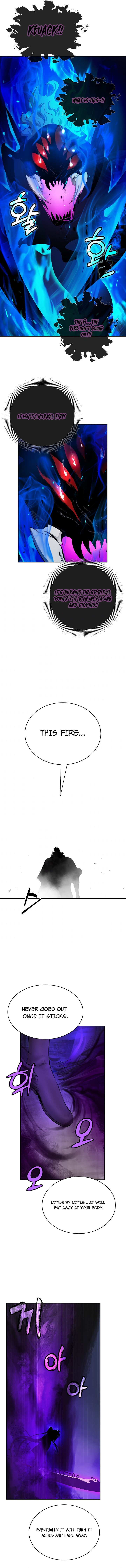 The Story of Thorny Spear chapter 43 - page 16