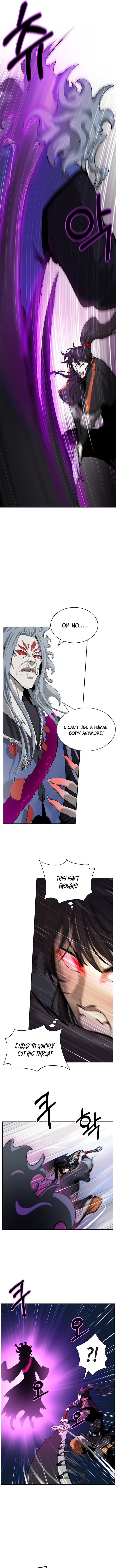 The Story of Thorny Spear chapter 43 - page 7