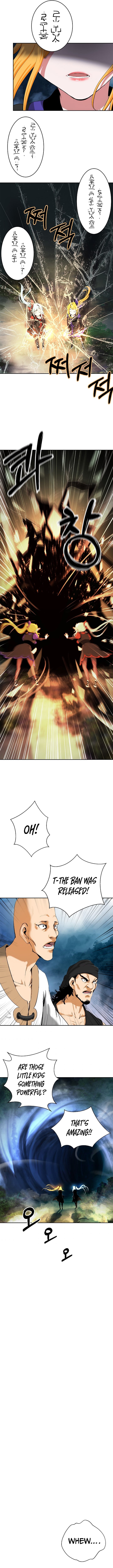 The Story of Thorny Spear chapter 36 - page 12