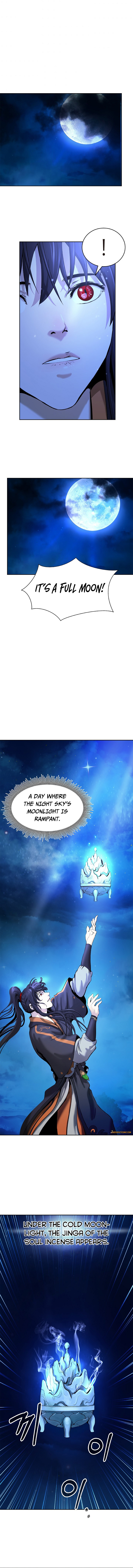 The Story of Thorny Spear chapter 32 - page 12