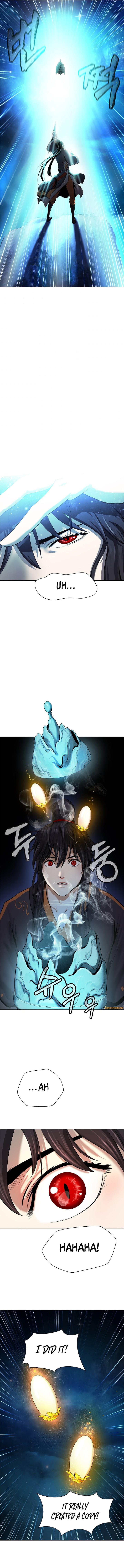The Story of Thorny Spear chapter 32 - page 13