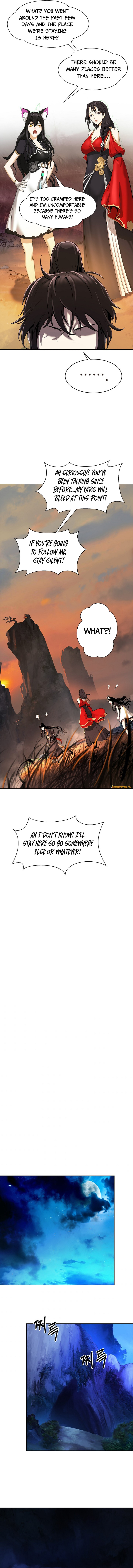 The Story of Thorny Spear chapter 32 - page 9