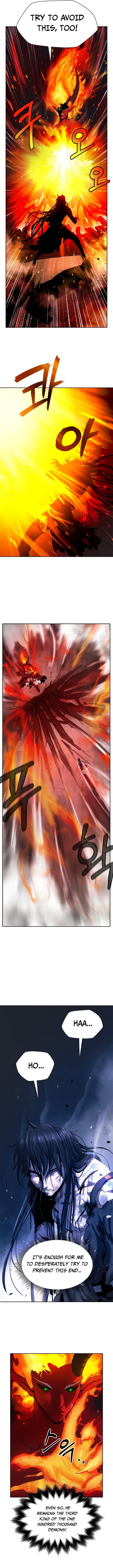 The Story of Thorny Spear chapter 29 - page 6