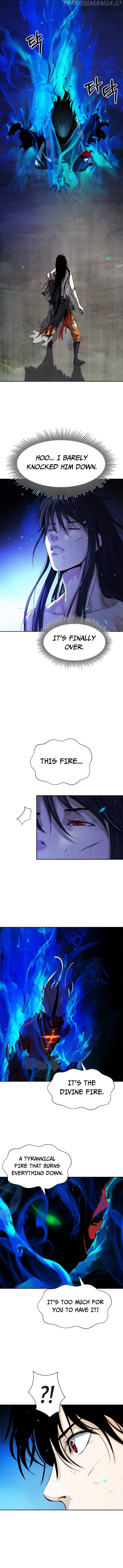 The Story of Thorny Spear chapter 28 - page 14