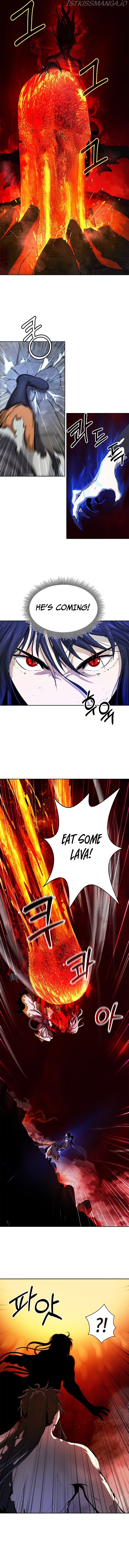 The Story of Thorny Spear chapter 27 - page 13