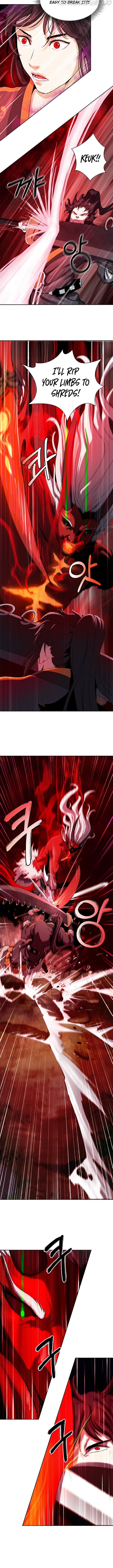 The Story of Thorny Spear chapter 26 - page 12