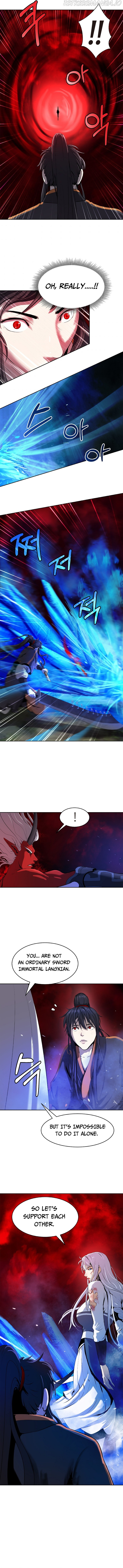 The Story of Thorny Spear chapter 26 - page 14
