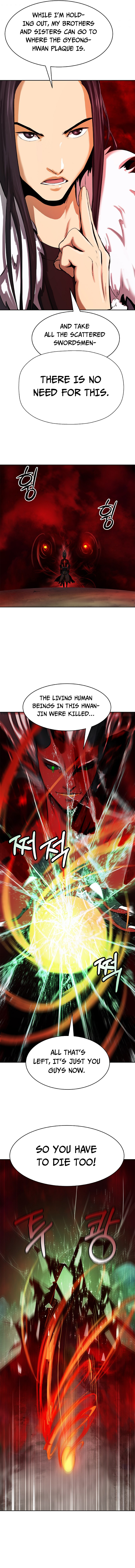 The Story of Thorny Spear chapter 25 - page 10