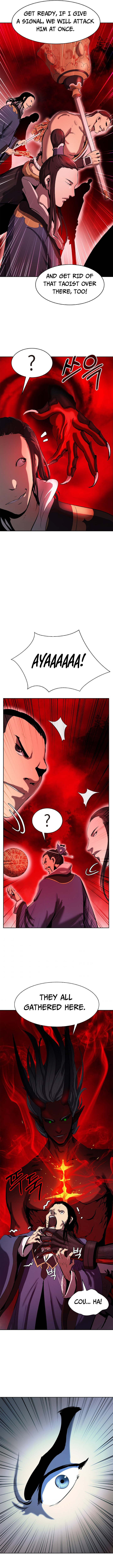 The Story of Thorny Spear chapter 24 - page 11