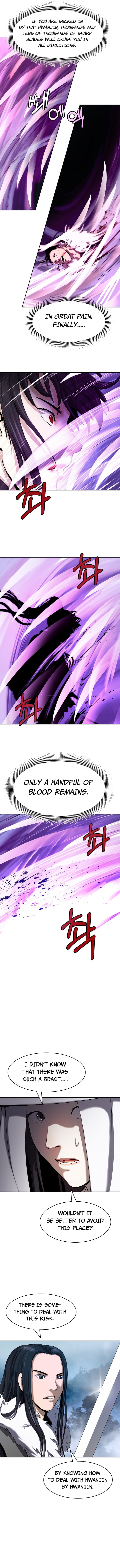 The Story of Thorny Spear chapter 23 - page 14