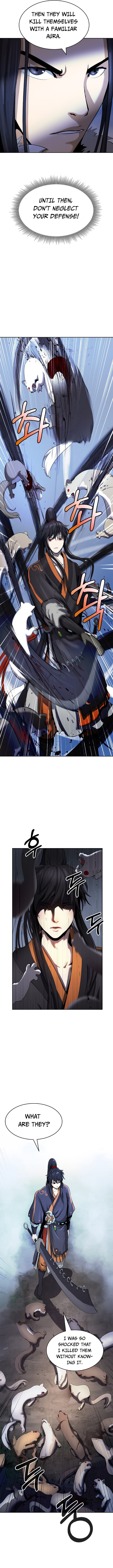 The Story of Thorny Spear chapter 23 - page 15