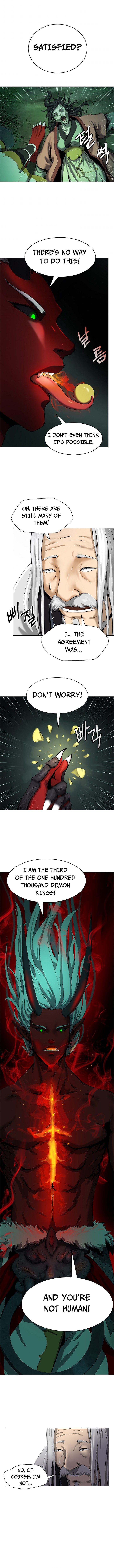 The Story of Thorny Spear chapter 22 - page 15