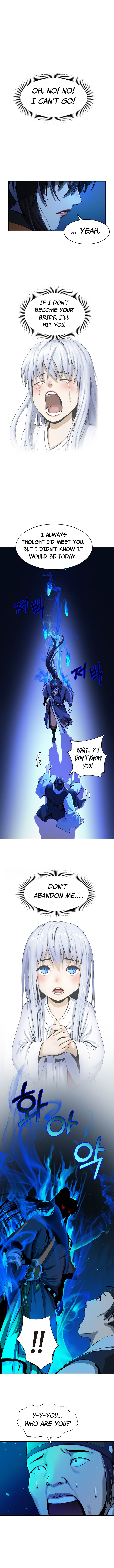 The Story of Thorny Spear chapter 21 - page 3