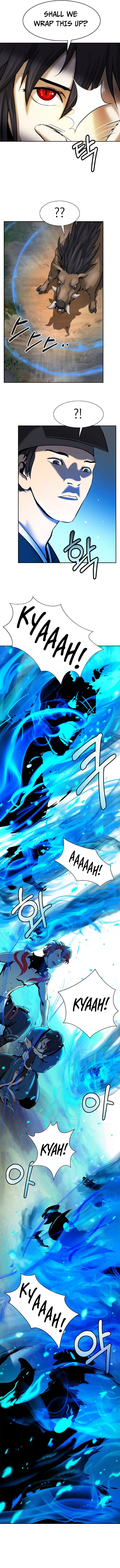 The Story of Thorny Spear chapter 18 - page 10