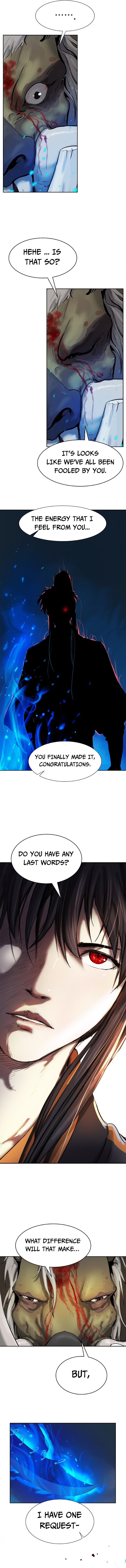 The Story of Thorny Spear chapter 18 - page 12