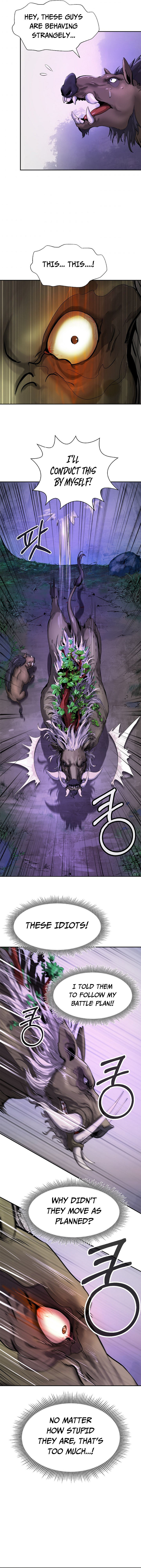 The Story of Thorny Spear chapter 17 - page 14