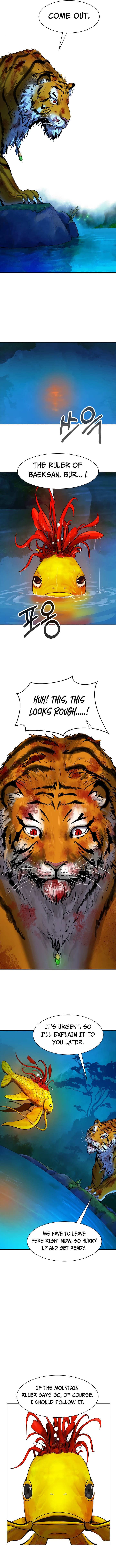 The Story of Thorny Spear chapter 13 - page 6