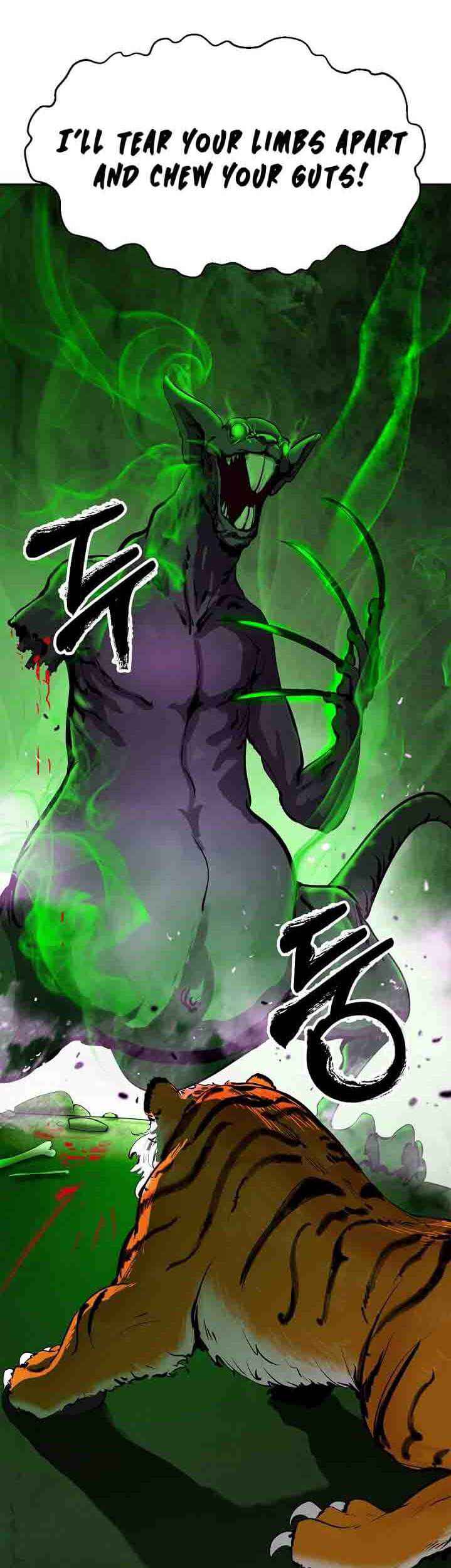 The Story of Thorny Spear chapter 8 - page 13