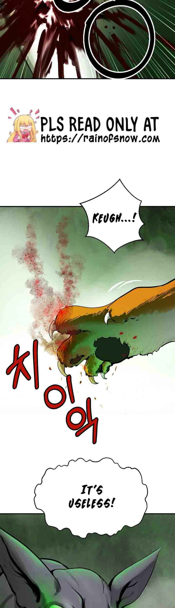 The Story of Thorny Spear chapter 8 - page 20