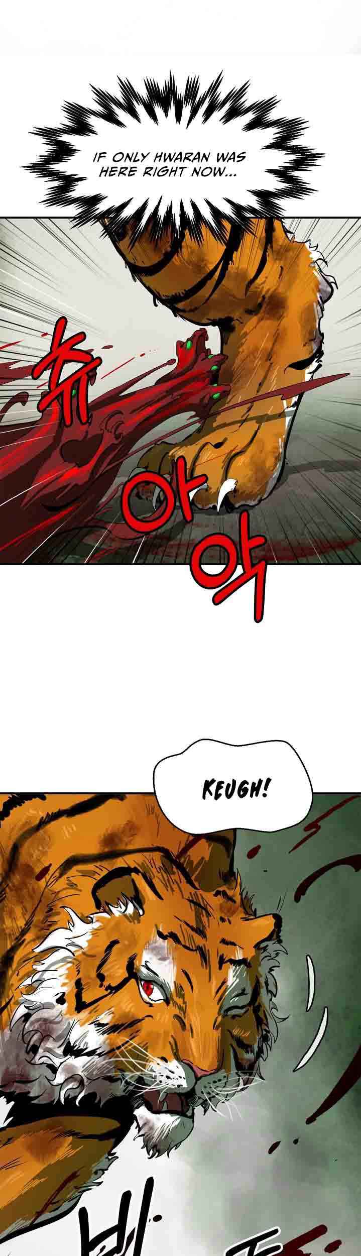 The Story of Thorny Spear chapter 8 - page 26