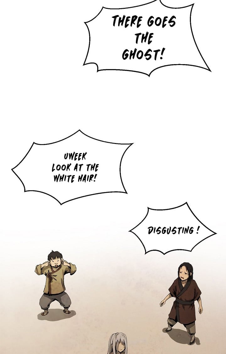 The Story of Thorny Spear chapter 7 - page 10