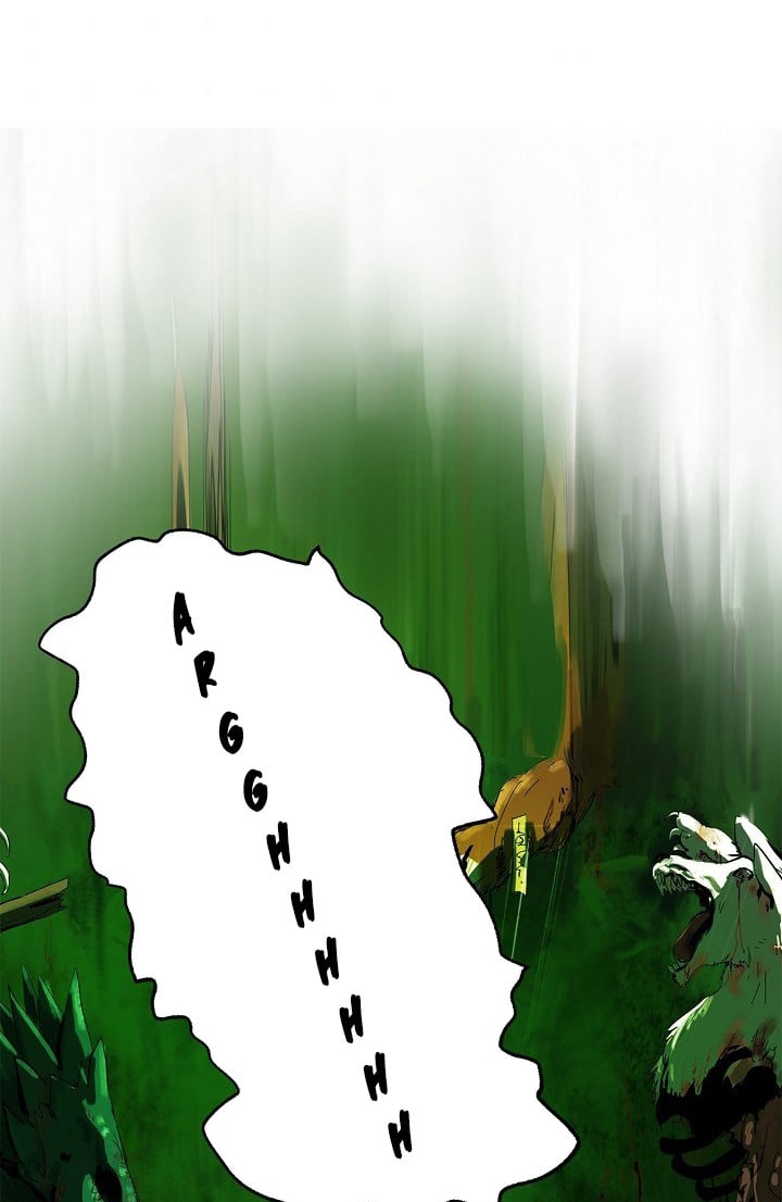The Story of Thorny Spear chapter 7 - page 103
