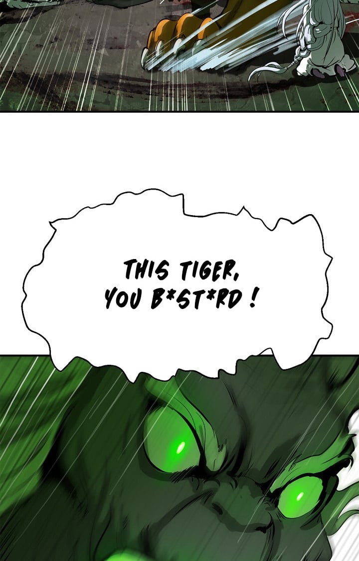 The Story of Thorny Spear chapter 7 - page 105