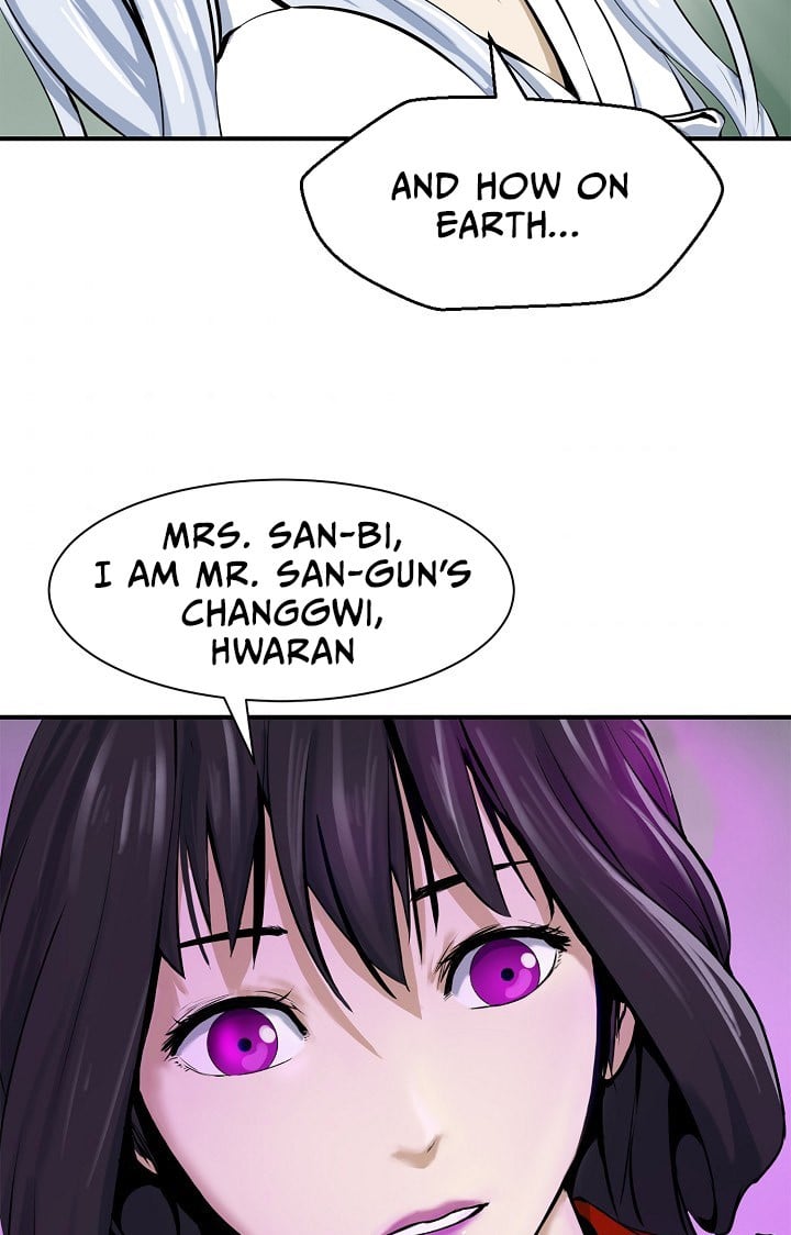 The Story of Thorny Spear chapter 7 - page 112