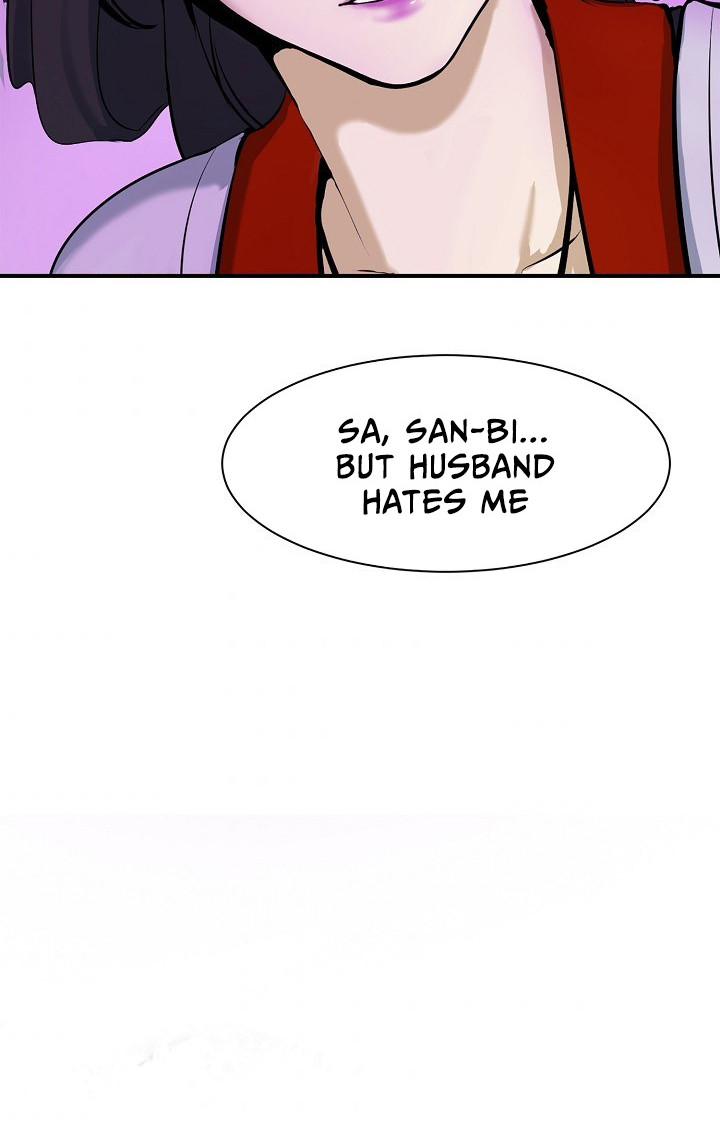 The Story of Thorny Spear chapter 7 - page 113