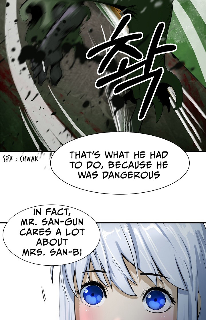 The Story of Thorny Spear chapter 7 - page 115