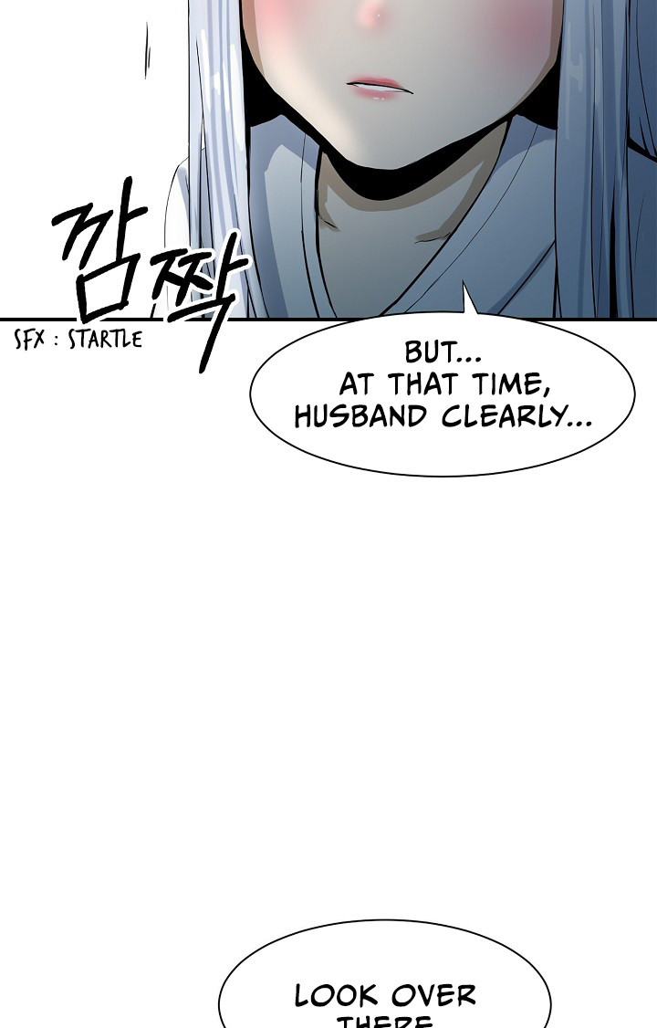 The Story of Thorny Spear chapter 7 - page 116