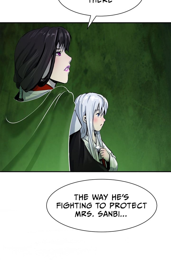 The Story of Thorny Spear chapter 7 - page 117