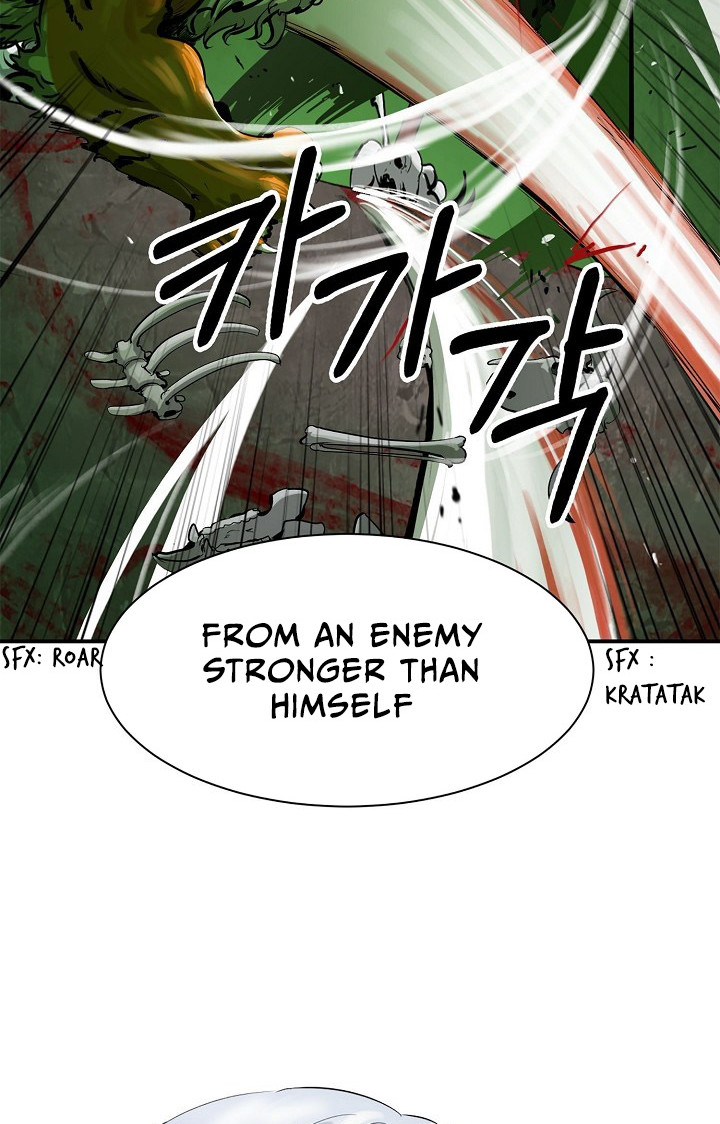 The Story of Thorny Spear chapter 7 - page 119