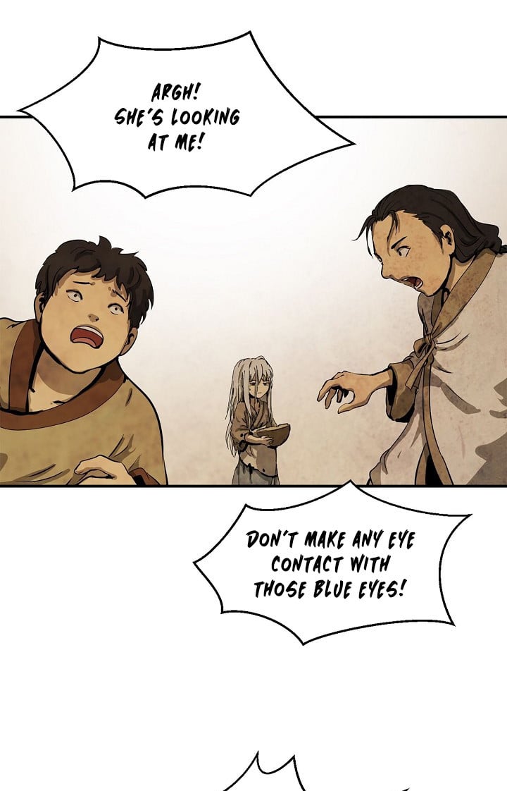 The Story of Thorny Spear chapter 7 - page 13
