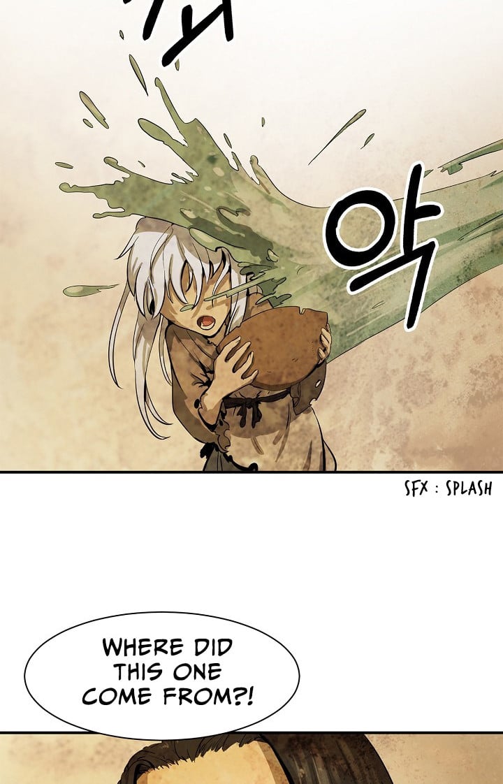 The Story of Thorny Spear chapter 7 - page 16