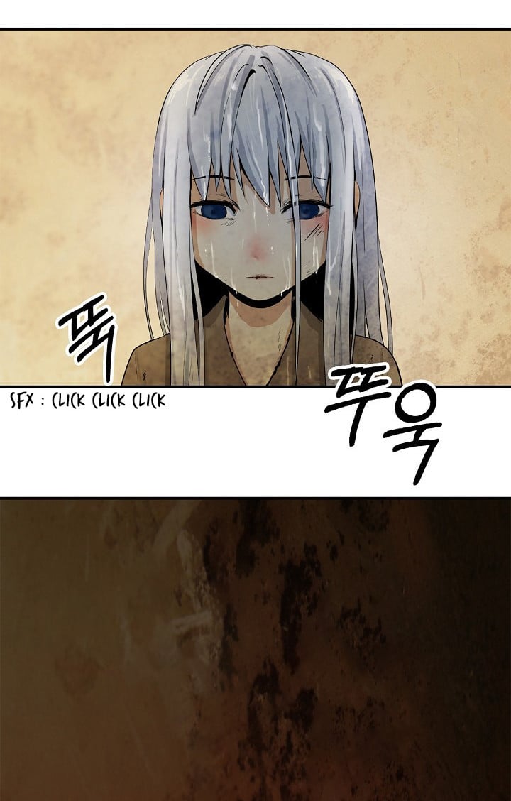 The Story of Thorny Spear chapter 7 - page 18