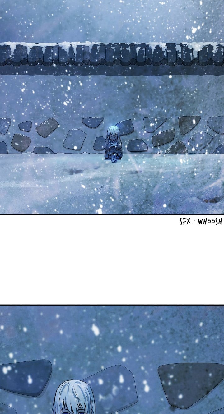 The Story of Thorny Spear chapter 7 - page 23