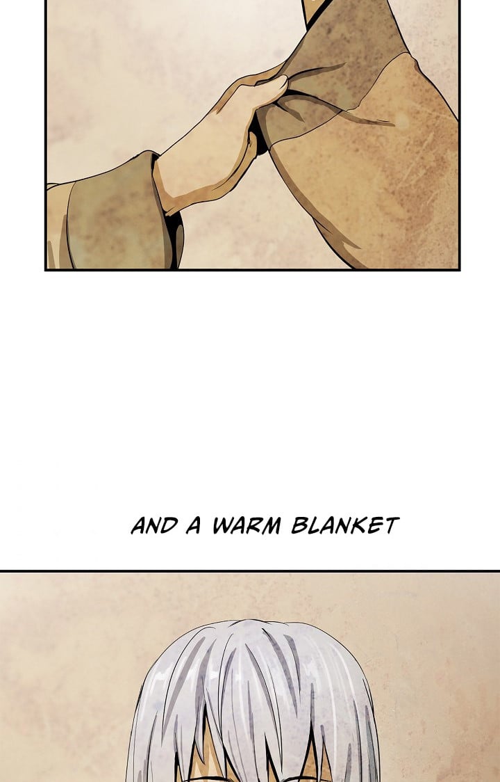 The Story of Thorny Spear chapter 7 - page 29