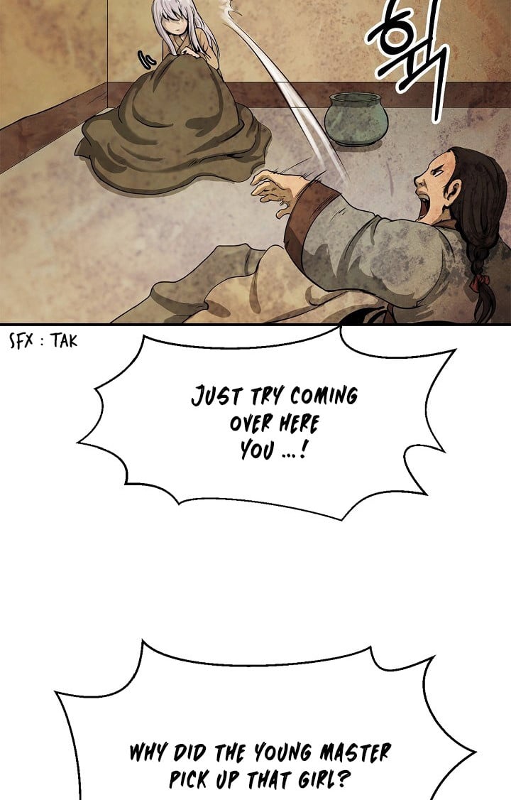 The Story of Thorny Spear chapter 7 - page 31