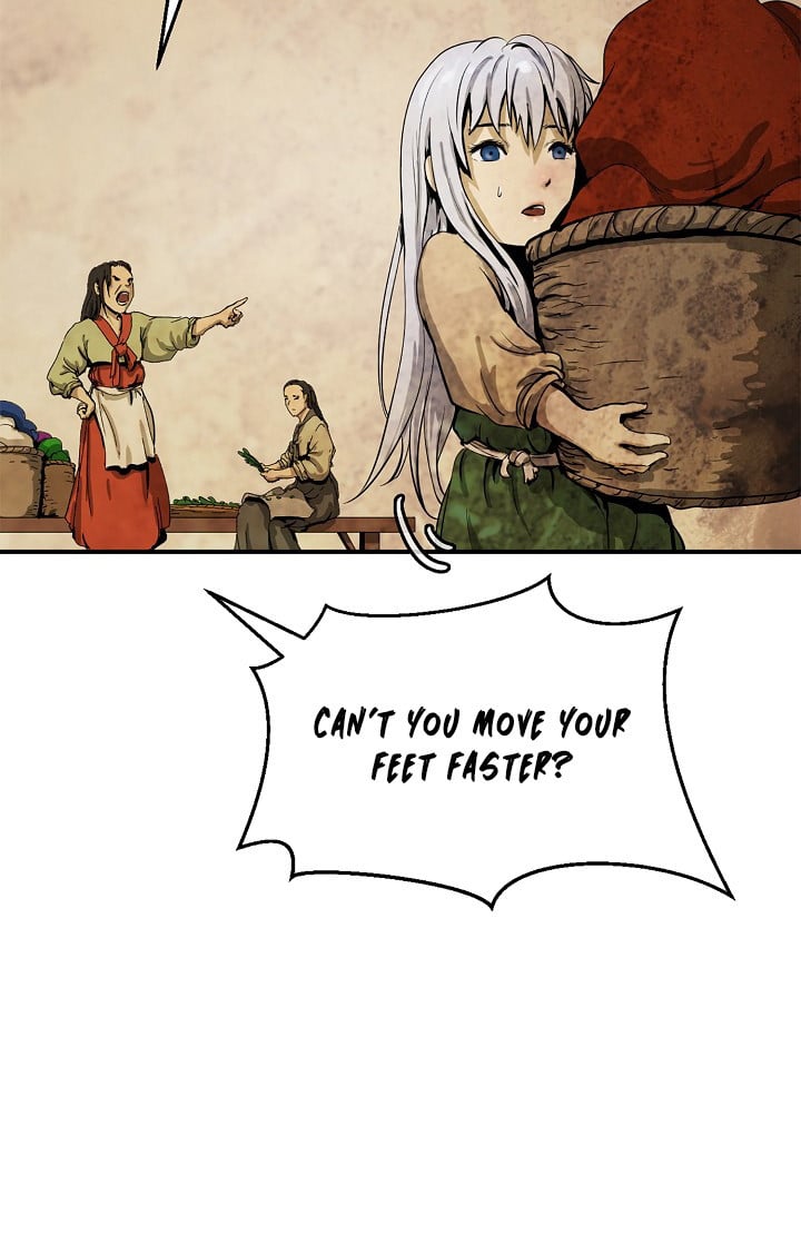 The Story of Thorny Spear chapter 7 - page 34