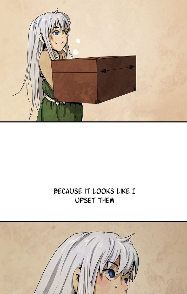 The Story of Thorny Spear chapter 7 - page 37