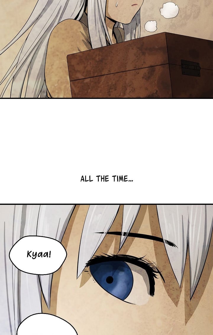 The Story of Thorny Spear chapter 7 - page 38