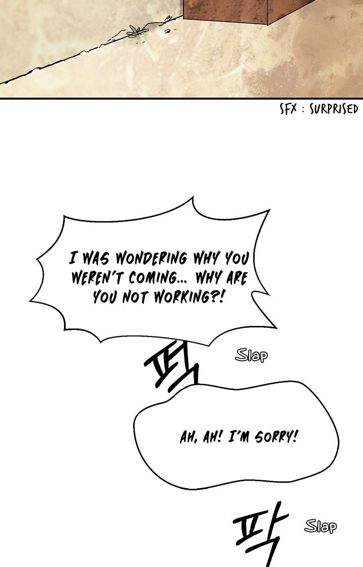 The Story of Thorny Spear chapter 7 - page 44