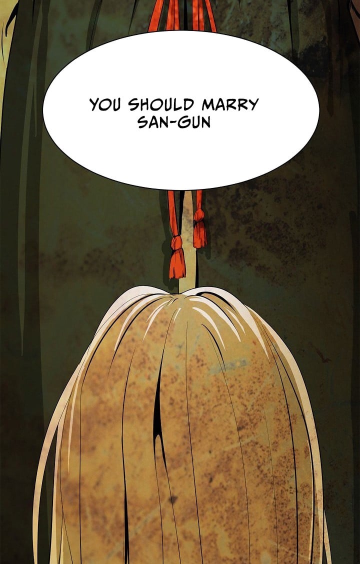 The Story of Thorny Spear chapter 7 - page 58