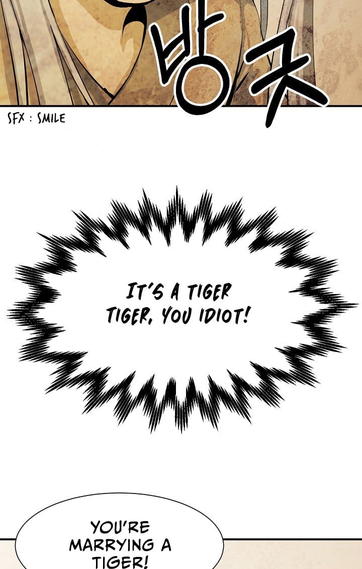 The Story of Thorny Spear chapter 7 - page 67