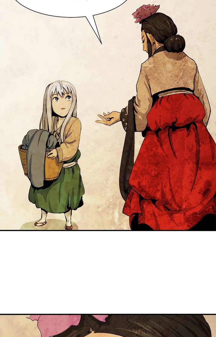 The Story of Thorny Spear chapter 7 - page 68